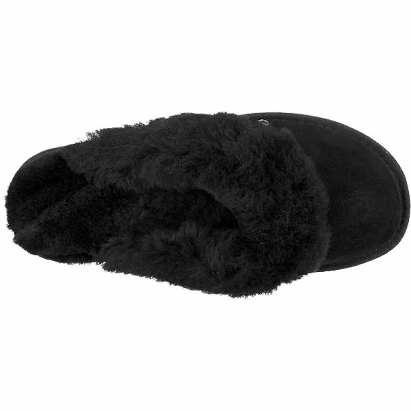 EMU Australia Jolie Lammfell-Hausschuhe 7 EMU Australia Jolie Lammfell-Hausschuhe – Bild 5