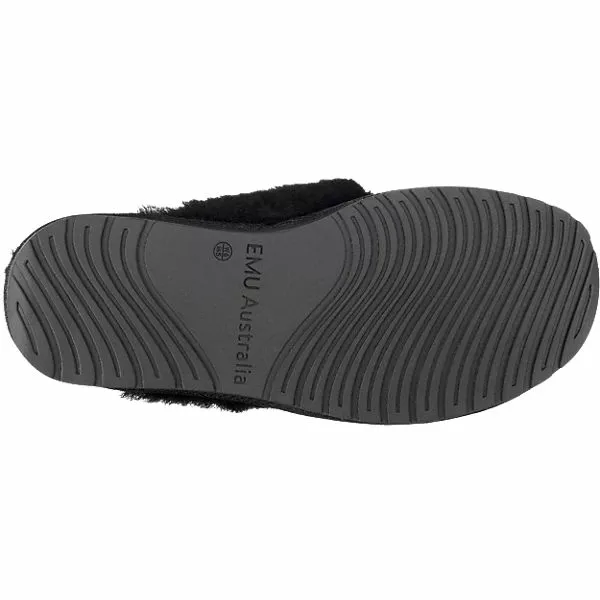 EMU Australia Jolie Lammfell-Hausschuhe 8 EMU Australia Jolie Lammfell-Hausschuhe – Bild 6