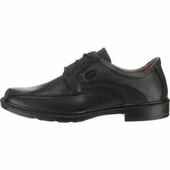Jomos Business Schuhe - Schwarz 9 Jomos Business Schuhe - Schwarz -Schuhladen 4678141 03