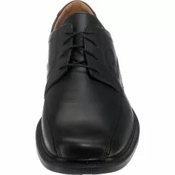 Jomos Business Schuhe - Schwarz 10 Jomos Business Schuhe - Schwarz -Schuhladen 4678141 04