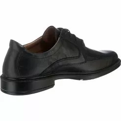 Jomos Business Schuhe - Schwarz 11 Jomos Business Schuhe - Schwarz -Schuhladen 4678141 05
