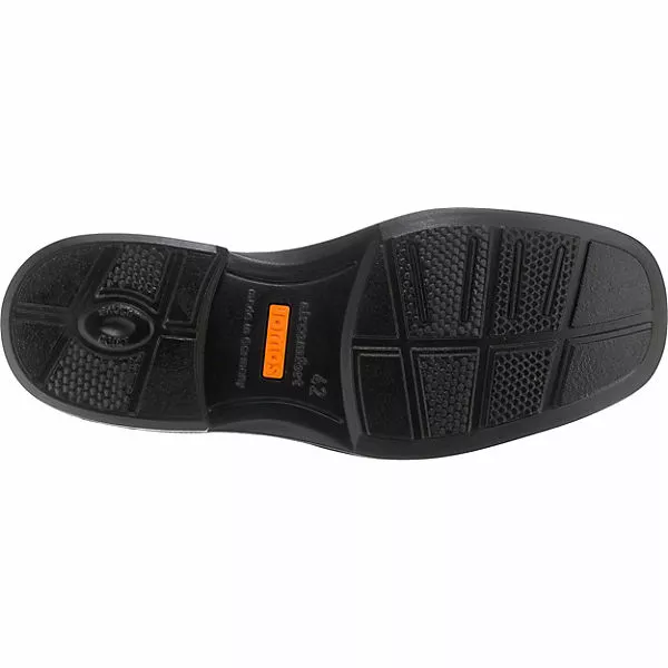 Jomos Business Schuhe - Schwarz 8 Jomos Business Schuhe - Schwarz – Bild 6