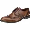 LLOYD Giles Business Schuhe - Braun -Schuhladen 4691484 01
