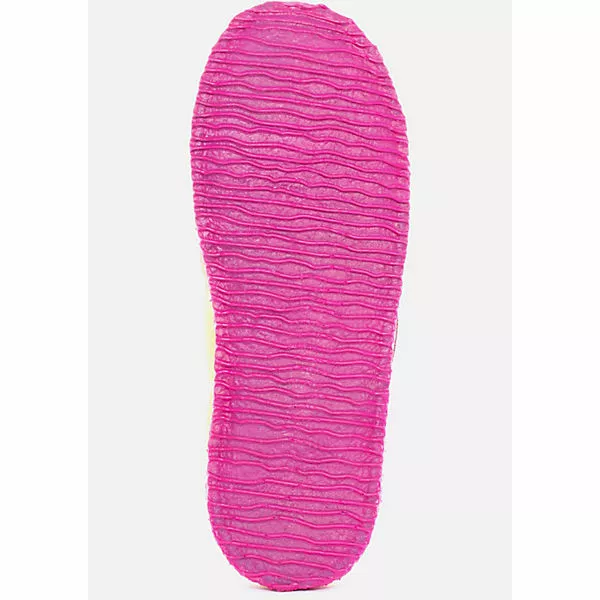 Giesswein Pantoffeln Azusa Hausschuhe - Pink 7 Giesswein Pantoffeln Azusa Hausschuhe - Pink – Bild 5