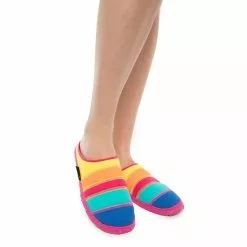 Giesswein Pantoffeln Azusa Hausschuhe - Pink 21 Giesswein Pantoffeln Azusa Hausschuhe - Pink -Schuhladen 4962115 08