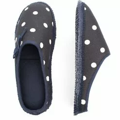 Giesswein Pantoffeln Plein Hausschuhe -Schuhladen 4962214 03