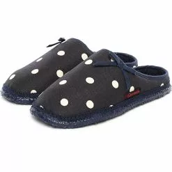 Giesswein Pantoffeln Plein Hausschuhe -Schuhladen 4962214 04