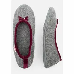 Giesswein Hausschuh Hohenau Hausschuhe 16 Giesswein Hausschuh Hohenau Hausschuhe -Schuhladen 4962319 03