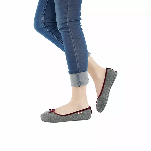 Giesswein Hausschuh Hohenau Hausschuhe 10 Giesswein Hausschuh Hohenau Hausschuhe – Bild 8