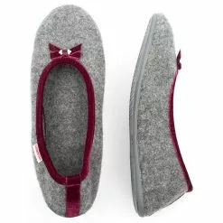 Giesswein Hausschuh Hohenau Hausschuhe 22 Giesswein Hausschuh Hohenau Hausschuhe -Schuhladen 4962319 09