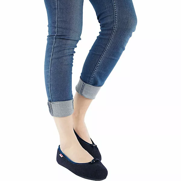 Giesswein Hausschuh Hohenau Hausschuhe 10 Giesswein Hausschuh Hohenau Hausschuhe – Bild 8