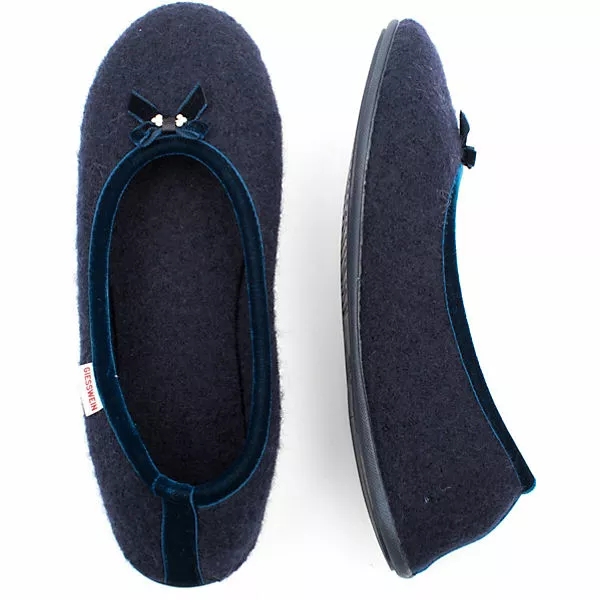 Giesswein Hausschuh Hohenau Hausschuhe 11 Giesswein Hausschuh Hohenau Hausschuhe – Bild 9