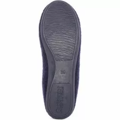 Giesswein Hausschuh Hohenau Hausschuhe 24 Giesswein Hausschuh Hohenau Hausschuhe -Schuhladen 4962359 11