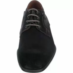 LLOYD Dayan Business Schuhe - Schwarz-kombi -Schuhladen 4980822 03