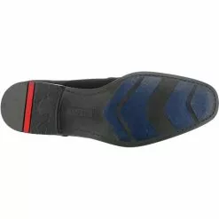 LLOYD Dayan Business Schuhe - Schwarz-kombi -Schuhladen 4980822 06