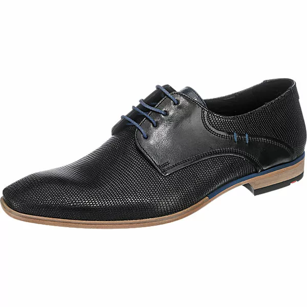 LLOYD Dubai Business Schuhe 3 LLOYD Dubai Business Schuhe