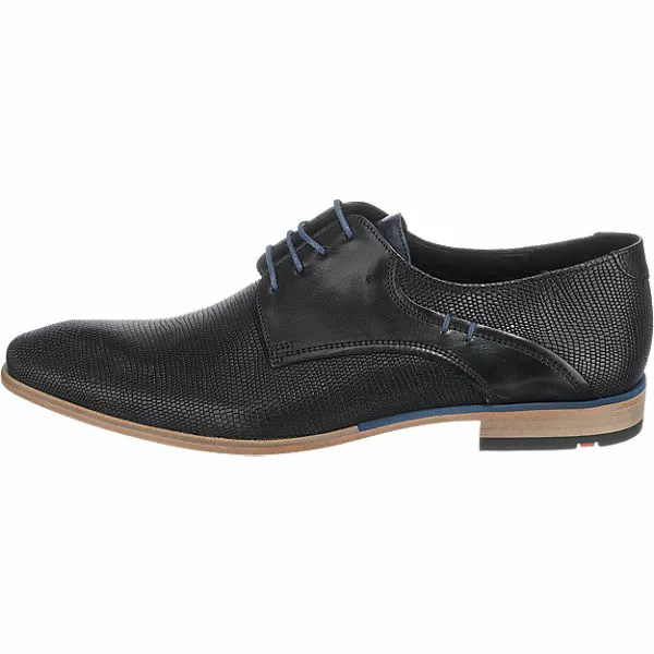 LLOYD Dubai Business Schuhe 4 LLOYD Dubai Business Schuhe – Bild 2