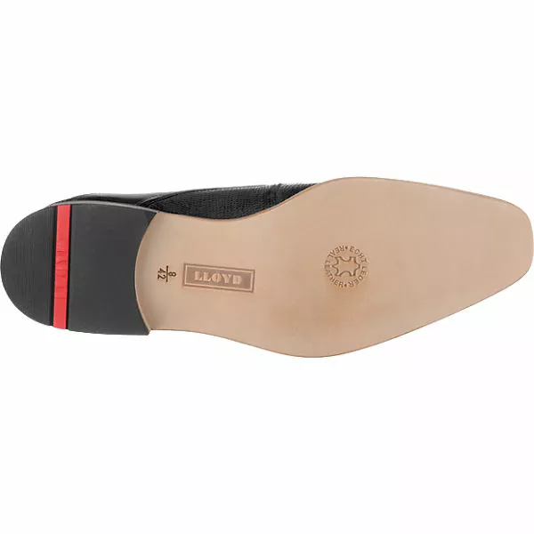 LLOYD Dubai Business Schuhe 8 LLOYD Dubai Business Schuhe – Bild 6