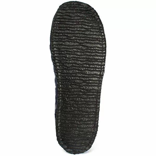 Giesswein Hausschuhe Neudau Hüttenschuhe - Dunkelblau 7 Giesswein Hausschuhe Neudau Hüttenschuhe - Dunkelblau – Bild 5