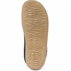 Giesswein Hausschuh Veitsch Hüttenschuhe - Anthrazit -Schuhladen 4999409 05