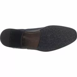 Salamander Allan Business-Slipper - Schwarz -Schuhladen 5072080 07