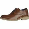 Camel Active Business Schuhe - Braun 2 Camel Active Business Schuhe - Braun -Schuhladen 5329347 01
