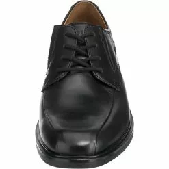 FRETZ Oskar Business-Schnürschuhe - Schwarz -Schuhladen 5543744 04