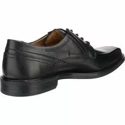 FRETZ Oskar Business-Schnürschuhe - Schwarz -Schuhladen 5543744 05