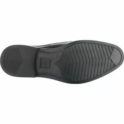 FRETZ Oskar Business-Schnürschuhe - Schwarz -Schuhladen 5543744 08