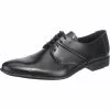 LLOYD Noha Business Schuhe - Schwarz 1 LLOYD Noha Business Schuhe - Schwarz -Schuhladen 5564051 01
