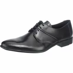 LLOYD Noha Business Schuhe - Schwarz