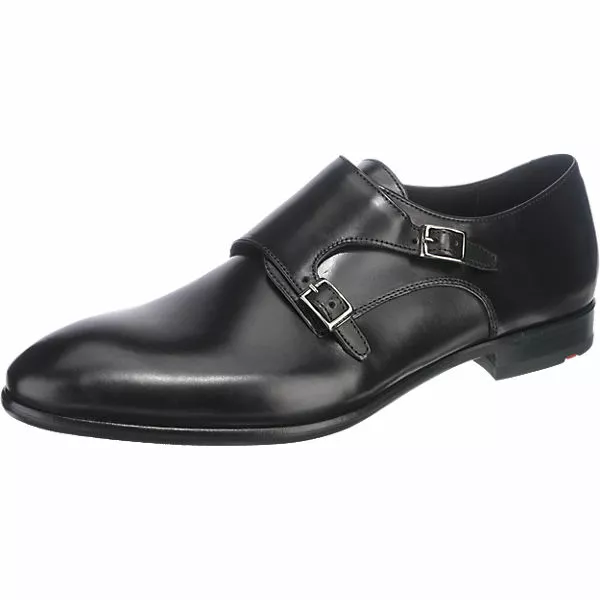 LLOYD Michael Business Schuhe - Schwarz 3 LLOYD Michael Business Schuhe - Schwarz