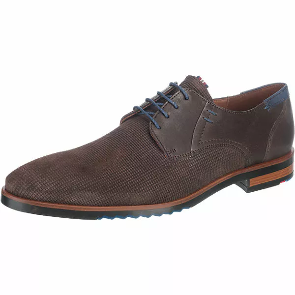 LLOYD Diaz Business Schuhe - Braun 3 LLOYD Diaz Business Schuhe - Braun
