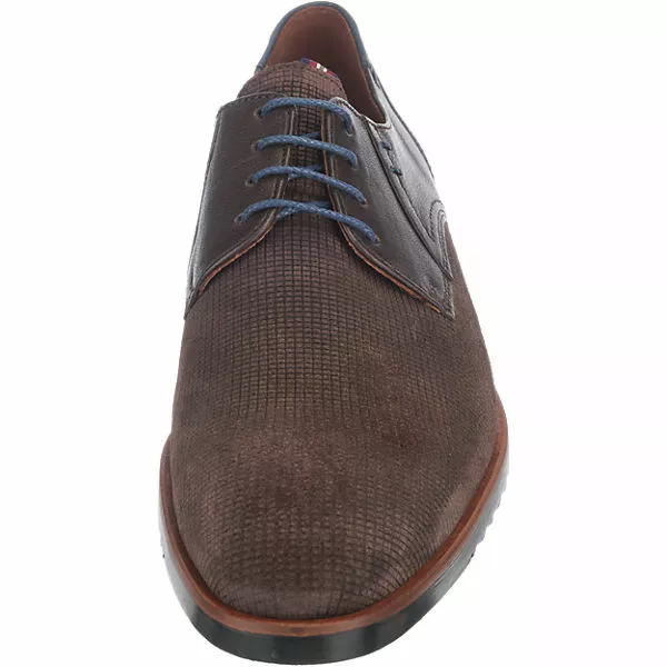 LLOYD Diaz Business Schuhe - Braun 5 LLOYD Diaz Business Schuhe - Braun – Bild 3