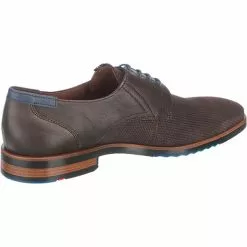 LLOYD Diaz Business Schuhe - Braun 11 LLOYD Diaz Business Schuhe - Braun -Schuhladen 5564711 04