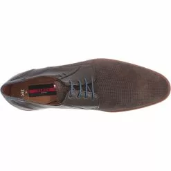 LLOYD Diaz Business Schuhe - Braun 12 LLOYD Diaz Business Schuhe - Braun -Schuhladen 5564711 05