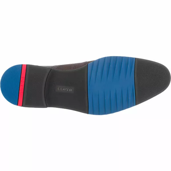 LLOYD Diaz Business Schuhe - Braun 8 LLOYD Diaz Business Schuhe - Braun – Bild 6
