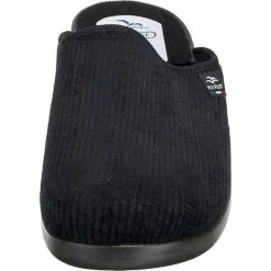 Fly Flot Pantoffeln - Schwarz 10 Fly Flot Pantoffeln - Schwarz -Schuhladen 5575829 04