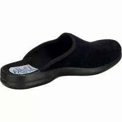 Fly Flot Pantoffeln - Schwarz 11 Fly Flot Pantoffeln - Schwarz -Schuhladen 5575829 05