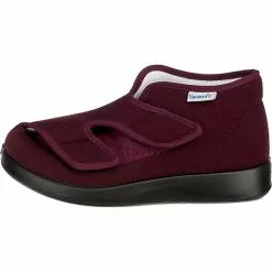 VAROMED Genua Hausschuhe Starke Überweite -Schuhladen 6772974 03