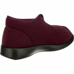 VAROMED Genua Hausschuhe Starke Überweite -Schuhladen 6772974 05