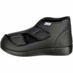 Varomed London Geschlossene Hausschuhe - Schwarz -Schuhladen 6772982 03