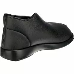 Varomed London Geschlossene Hausschuhe - Schwarz -Schuhladen 6772982 05