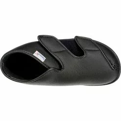 Varomed London Geschlossene Hausschuhe - Schwarz -Schuhladen 6772982 06