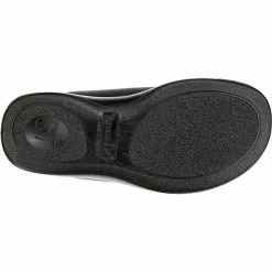 Varomed London Geschlossene Hausschuhe - Schwarz -Schuhladen 6772982 07