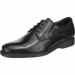 GEOX Brayden 2Fit Abx C Business Schuhe - Schwarz