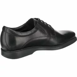 GEOX Brayden 2Fit Abx C Business Schuhe - Schwarz -Schuhladen 6845799 04