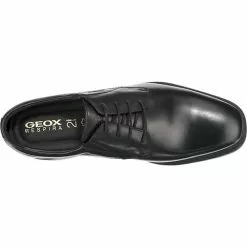 GEOX Brayden 2Fit Abx C Business Schuhe - Schwarz -Schuhladen 6845799 05