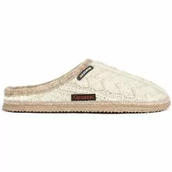Giesswein Hausschuhe Neudau Hüttenschuhe - Wollweiß 20 Giesswein Hausschuhe Neudau Hüttenschuhe - Wollweiß -Schuhladen 6861535 06