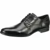 Bugatti Business Schuhe - Schwarz -Schuhladen 7155452 01